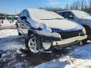 HONDA CIVIC 2006