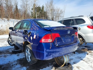 HONDA CIVIC 2006
