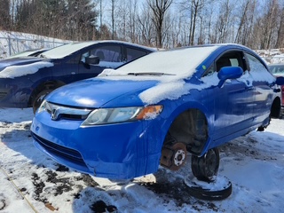 HONDA CIVIC 2006