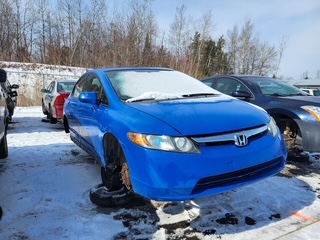 HONDA CIVIC 2006