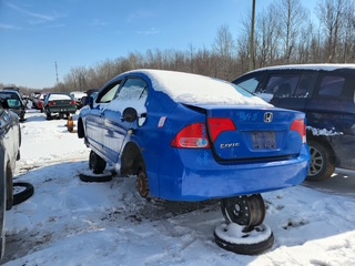 HONDA CIVIC 2006