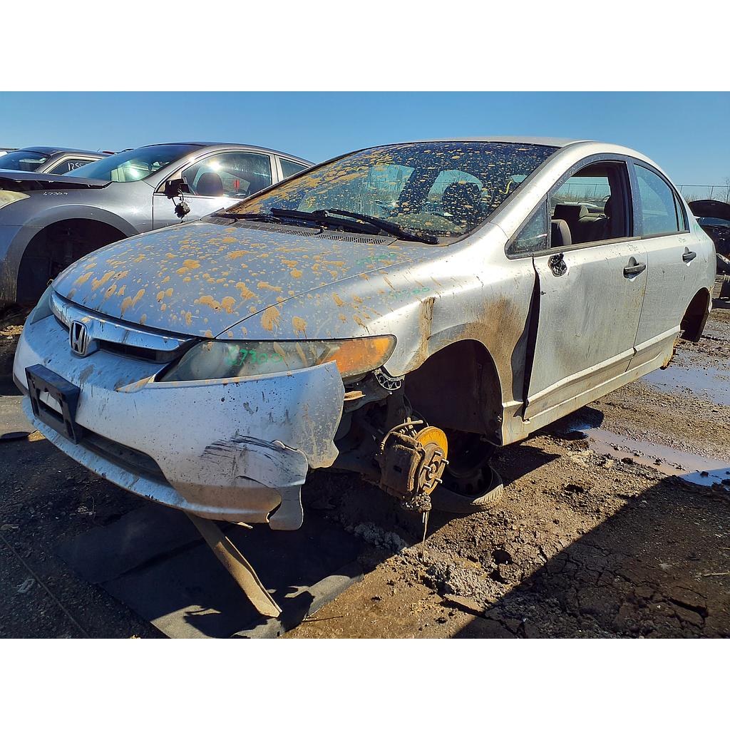 HONDA CIVIC 2006