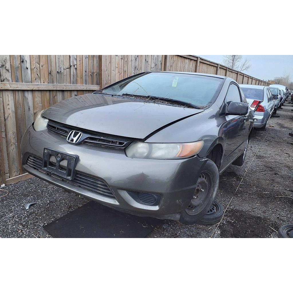HONDA CIVIC 2006