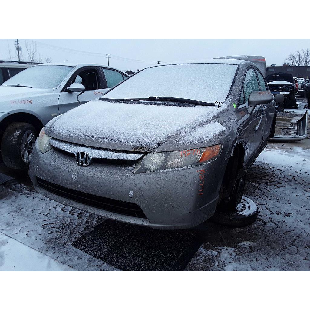 HONDA CIVIC 2006