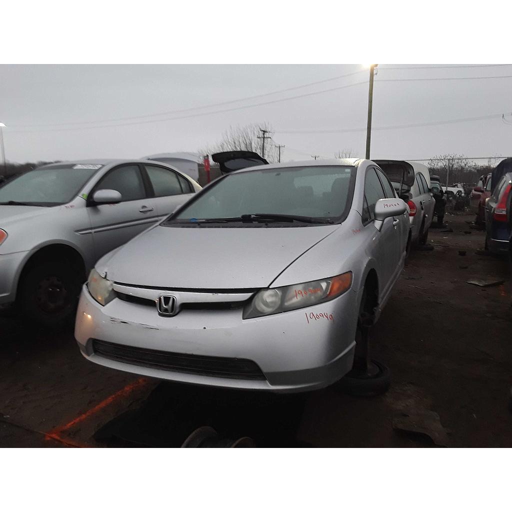 HONDA CIVIC 2007