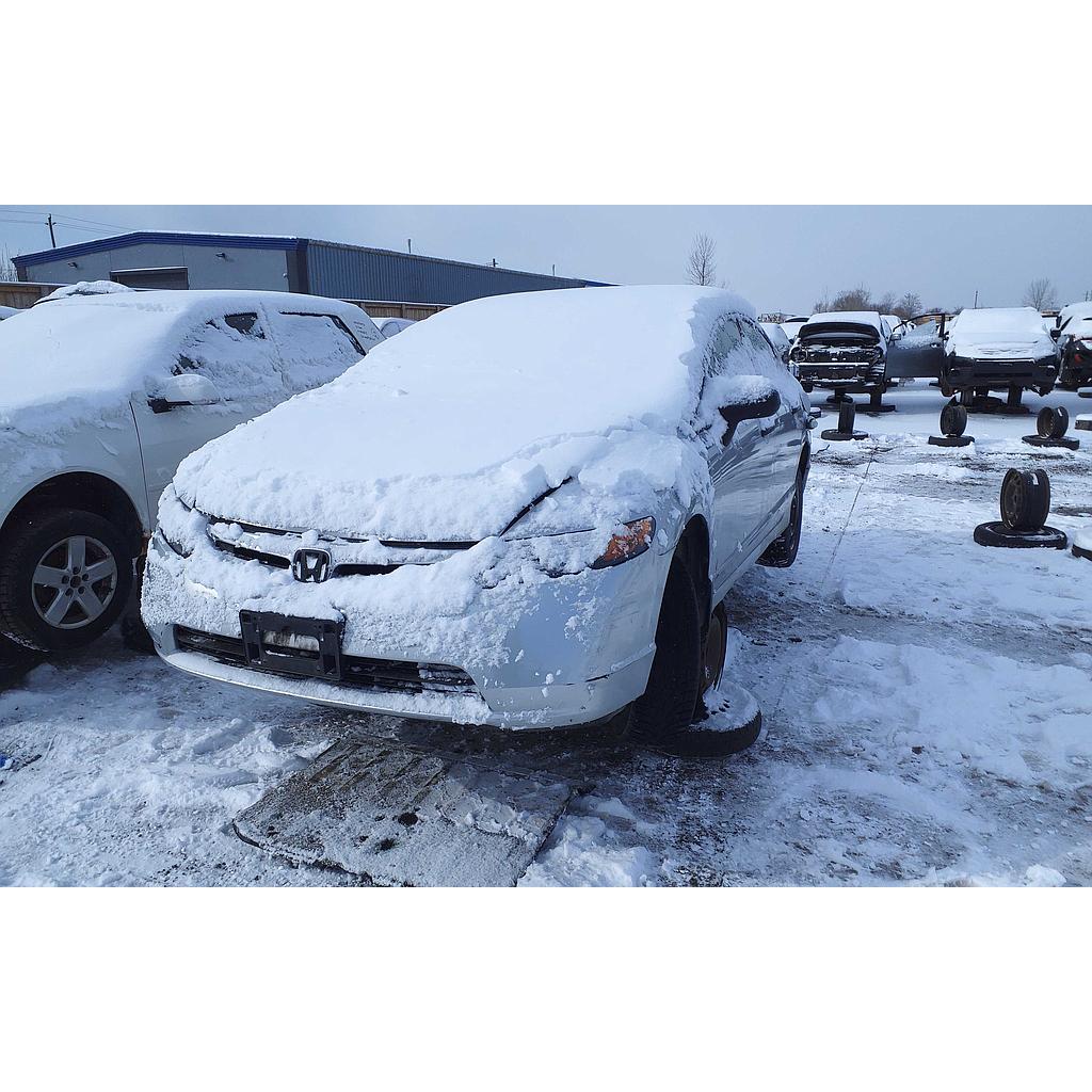 HONDA CIVIC 2007