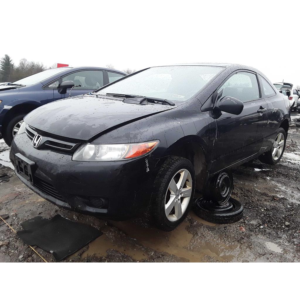 HONDA CIVIC 2008