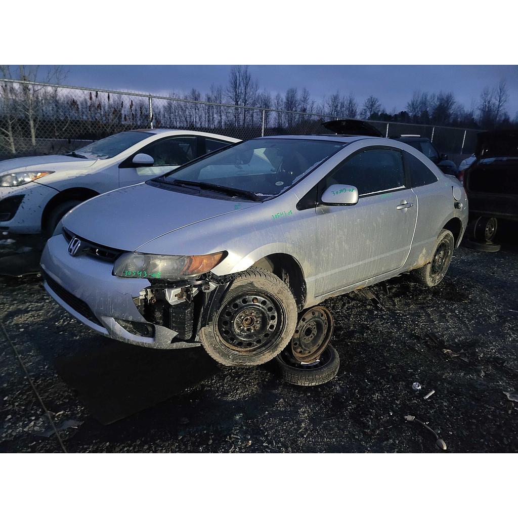 HONDA CIVIC 2008