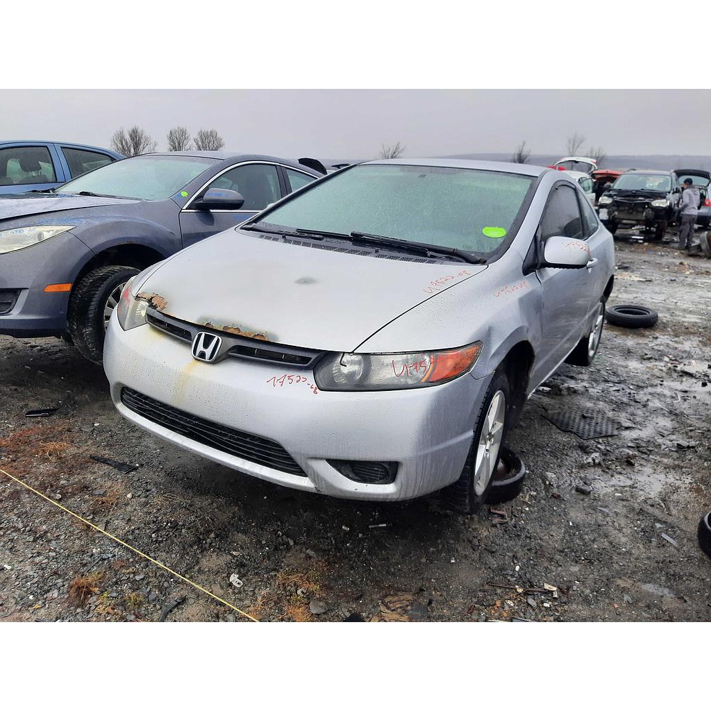 HONDA CIVIC 2008
