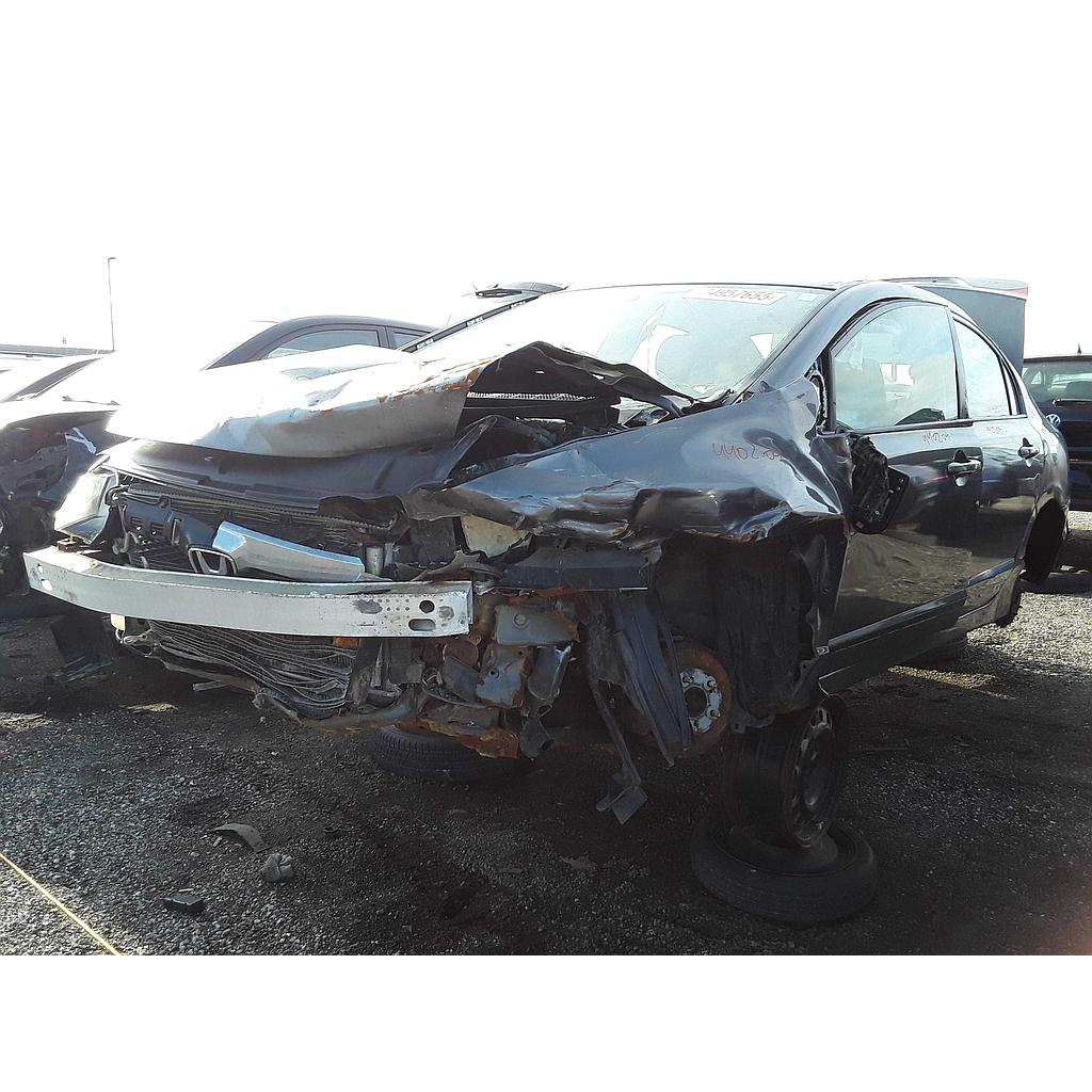 HONDA CIVIC 2009