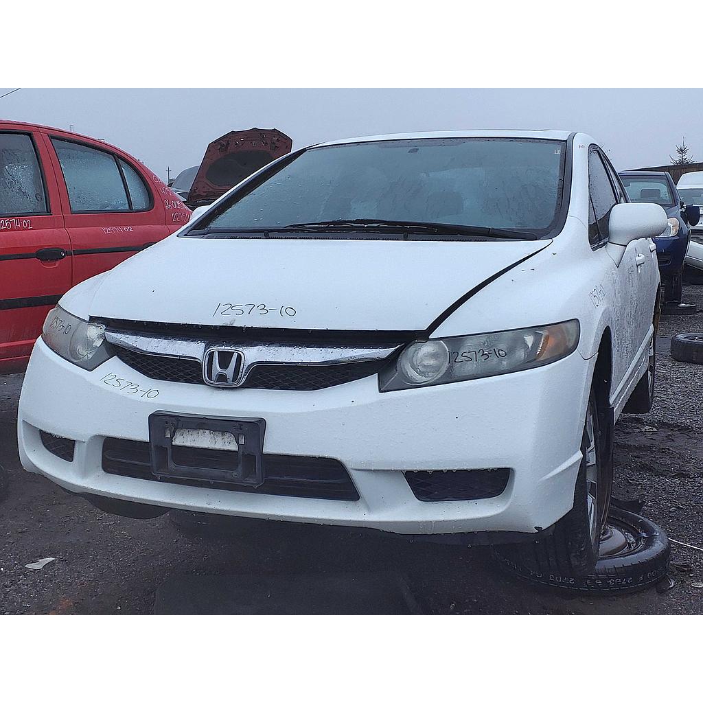 HONDA CIVIC 2010