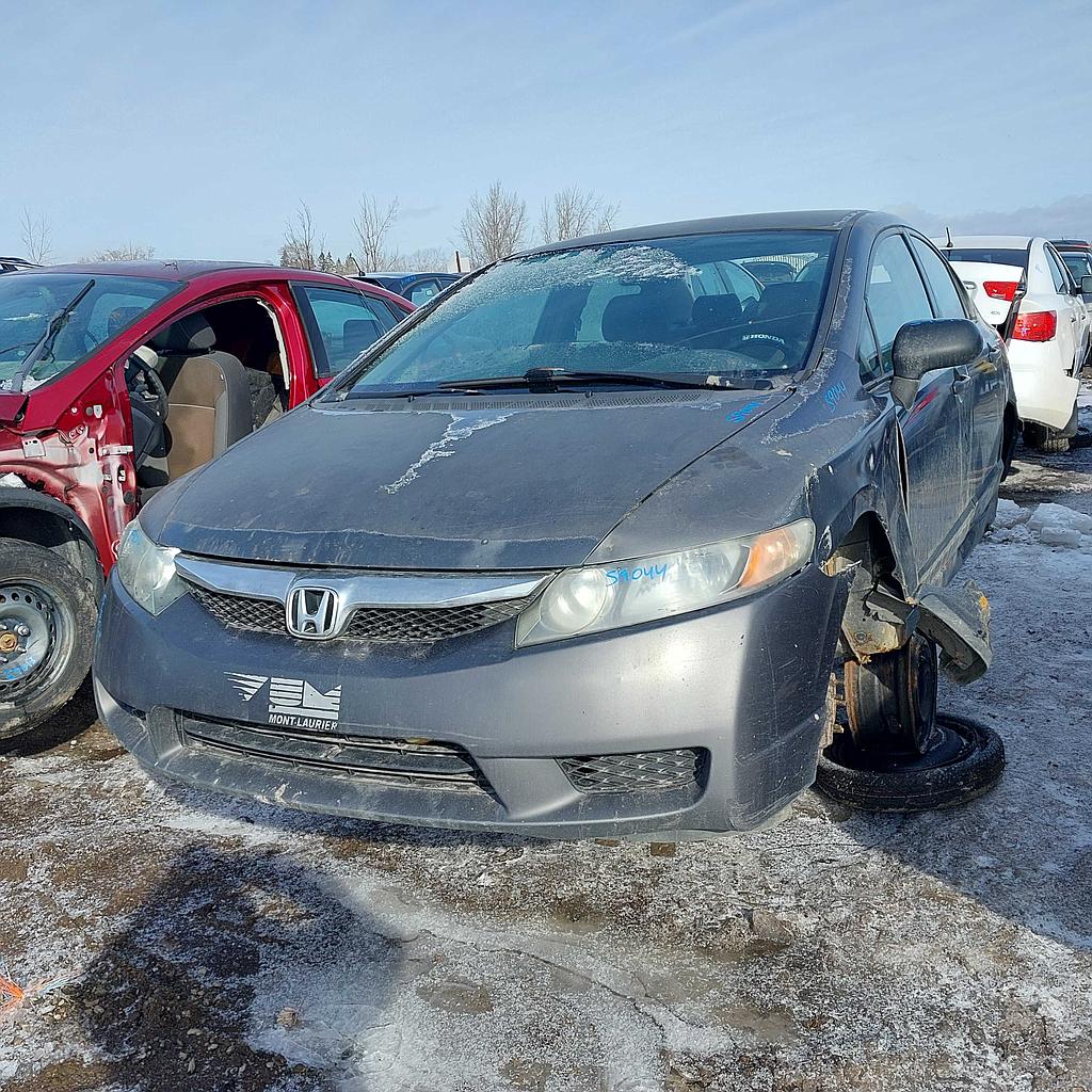 HONDA CIVIC 2010