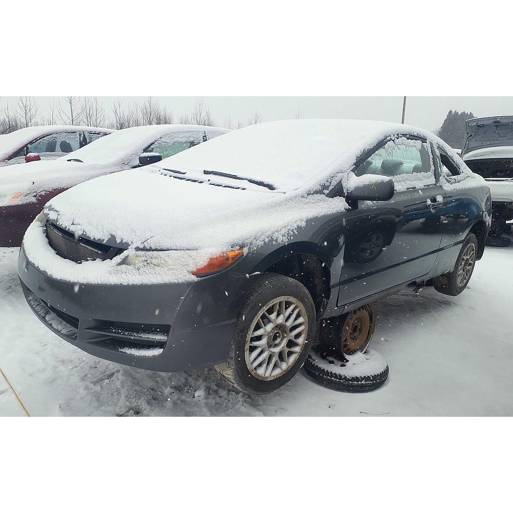 HONDA CIVIC 2010