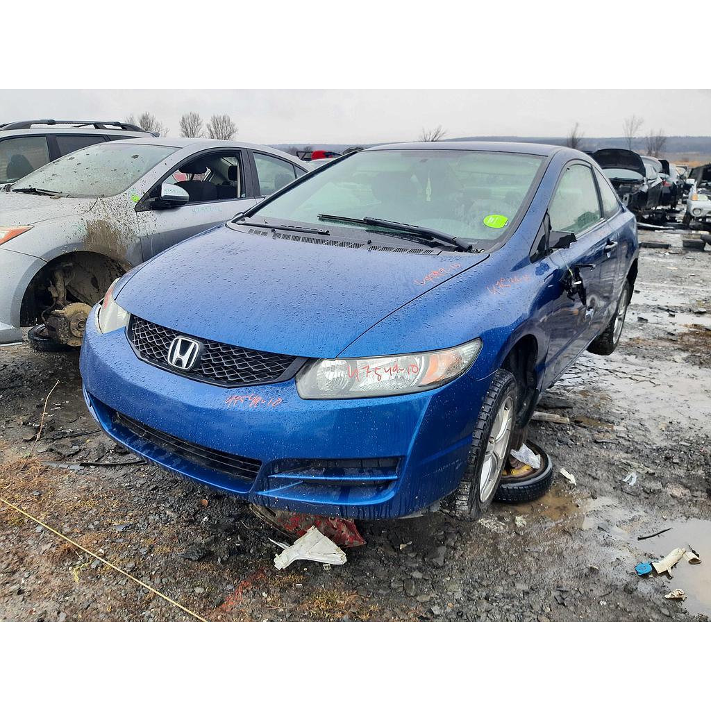 HONDA CIVIC 2010