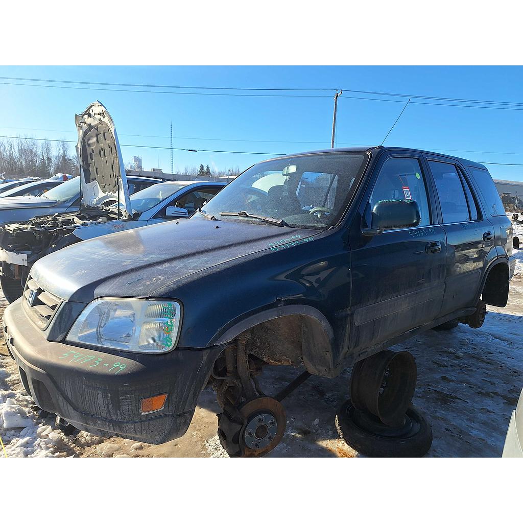 HONDA CR-V 1999