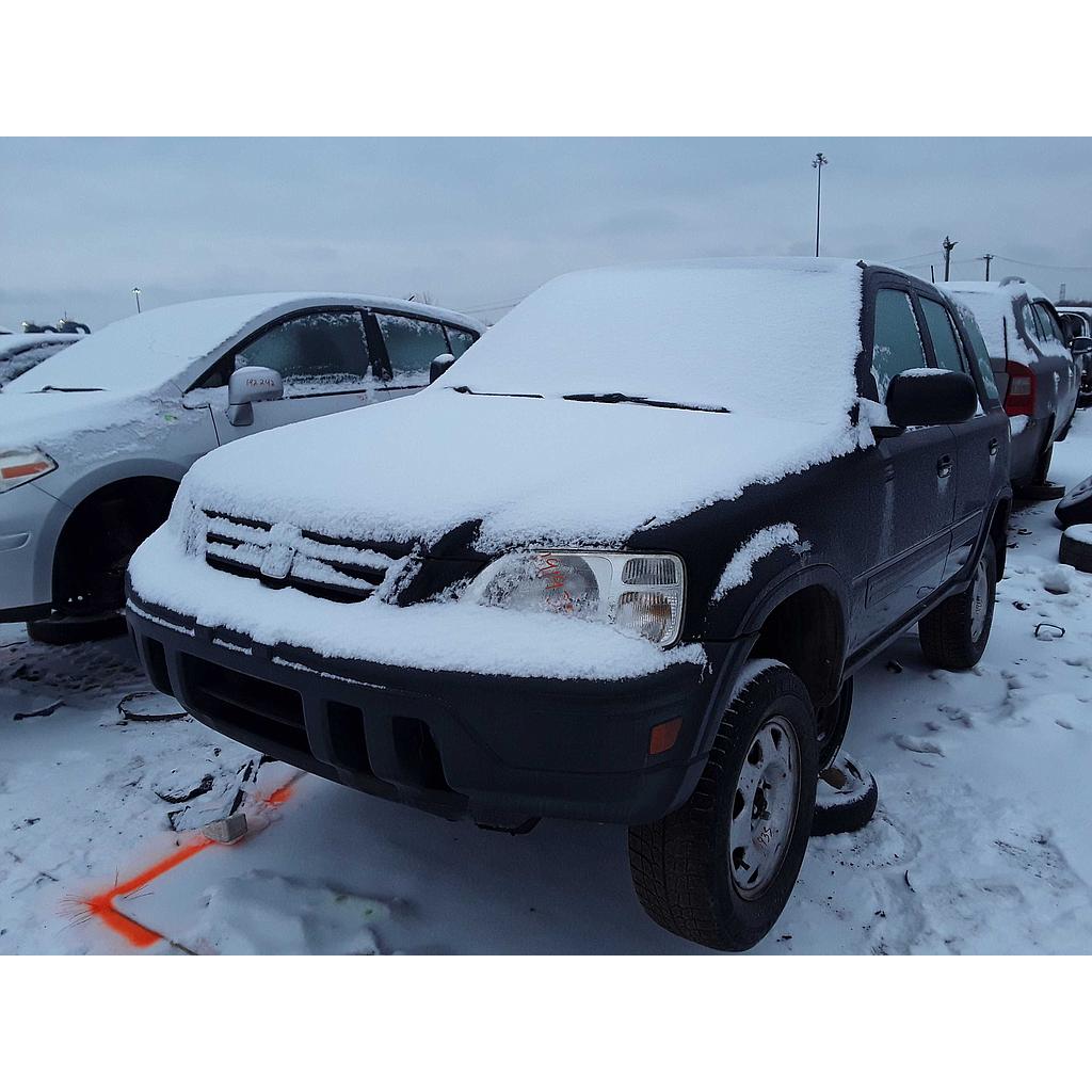 HONDA CR-V 2000