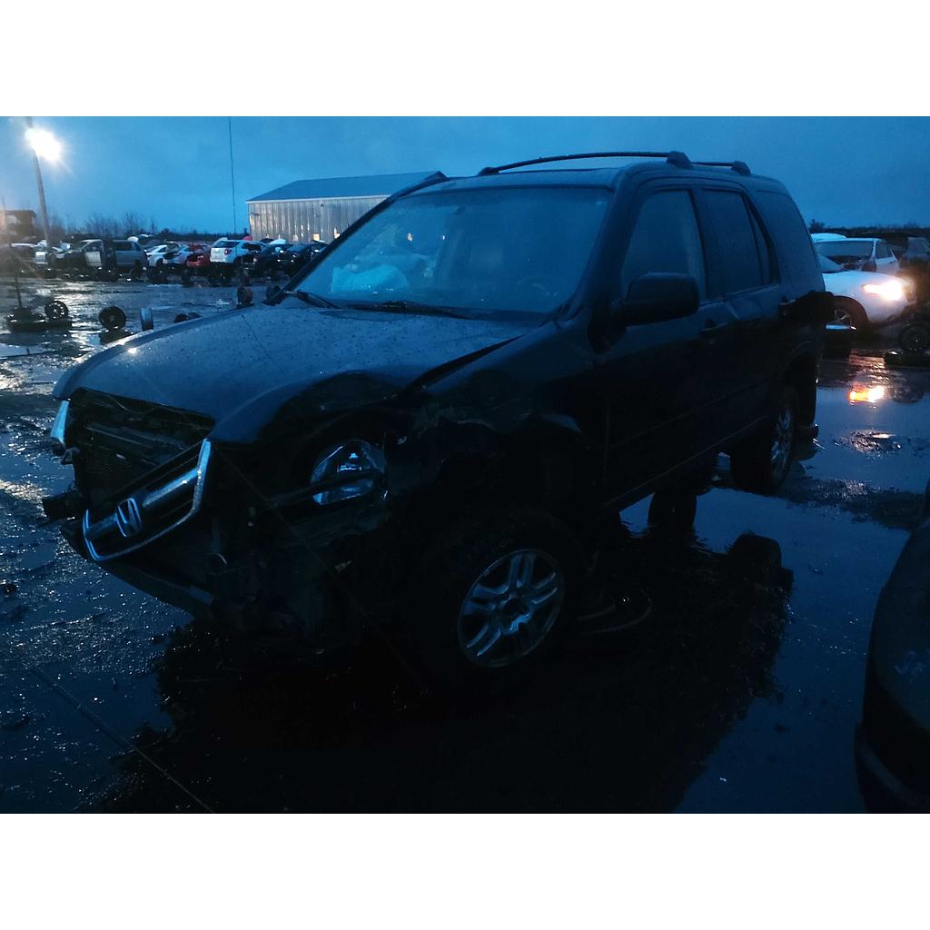 HONDA CR-V 2003