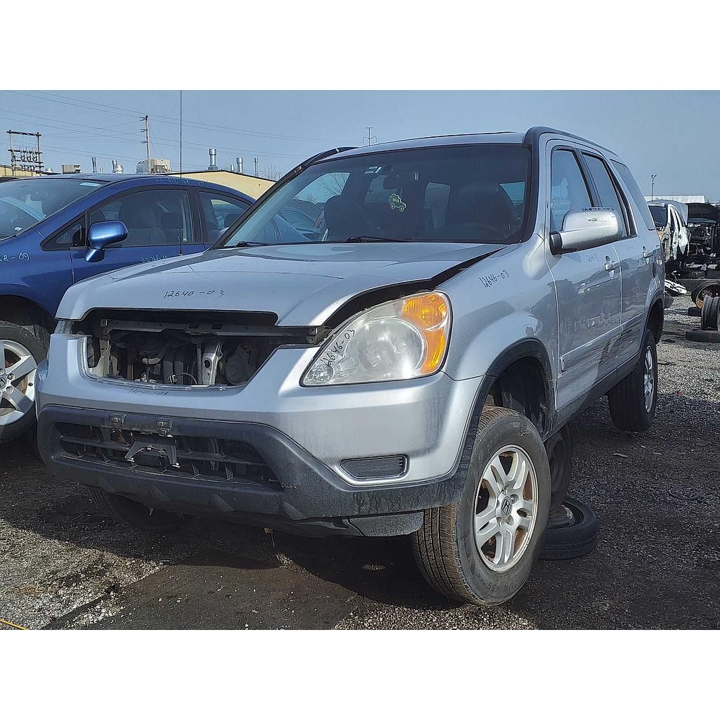 HONDA CR-V 2003