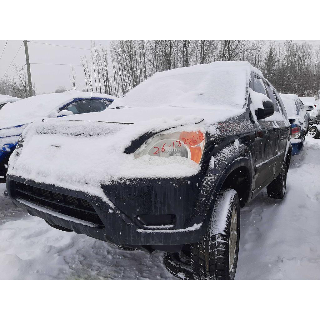 HONDA CR-V 2003