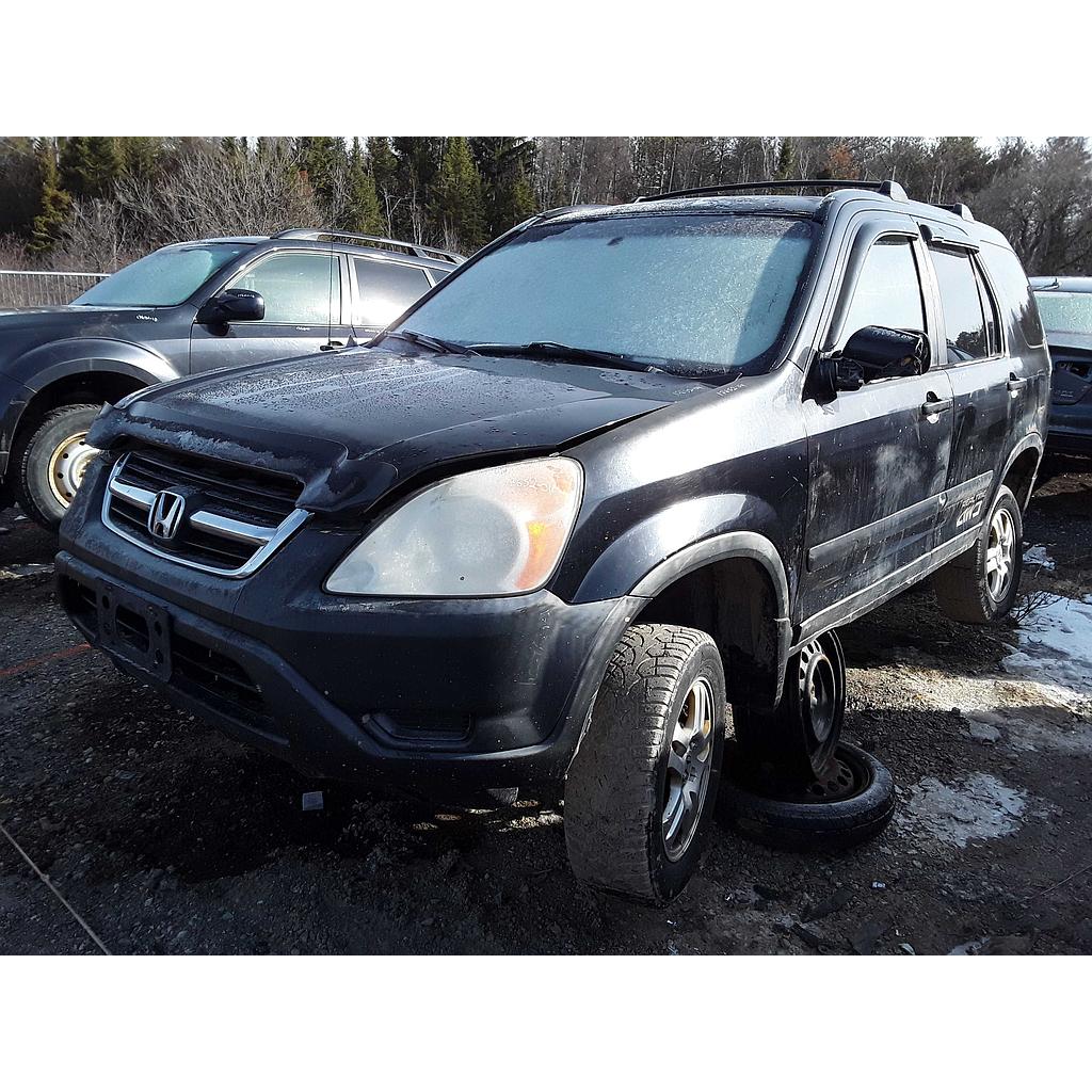 HONDA CR-V 2004
