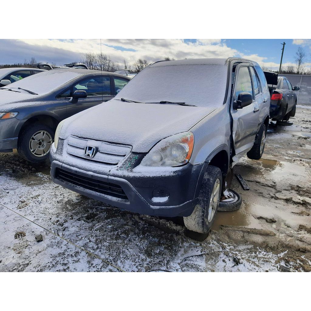 HONDA CR-V 2005