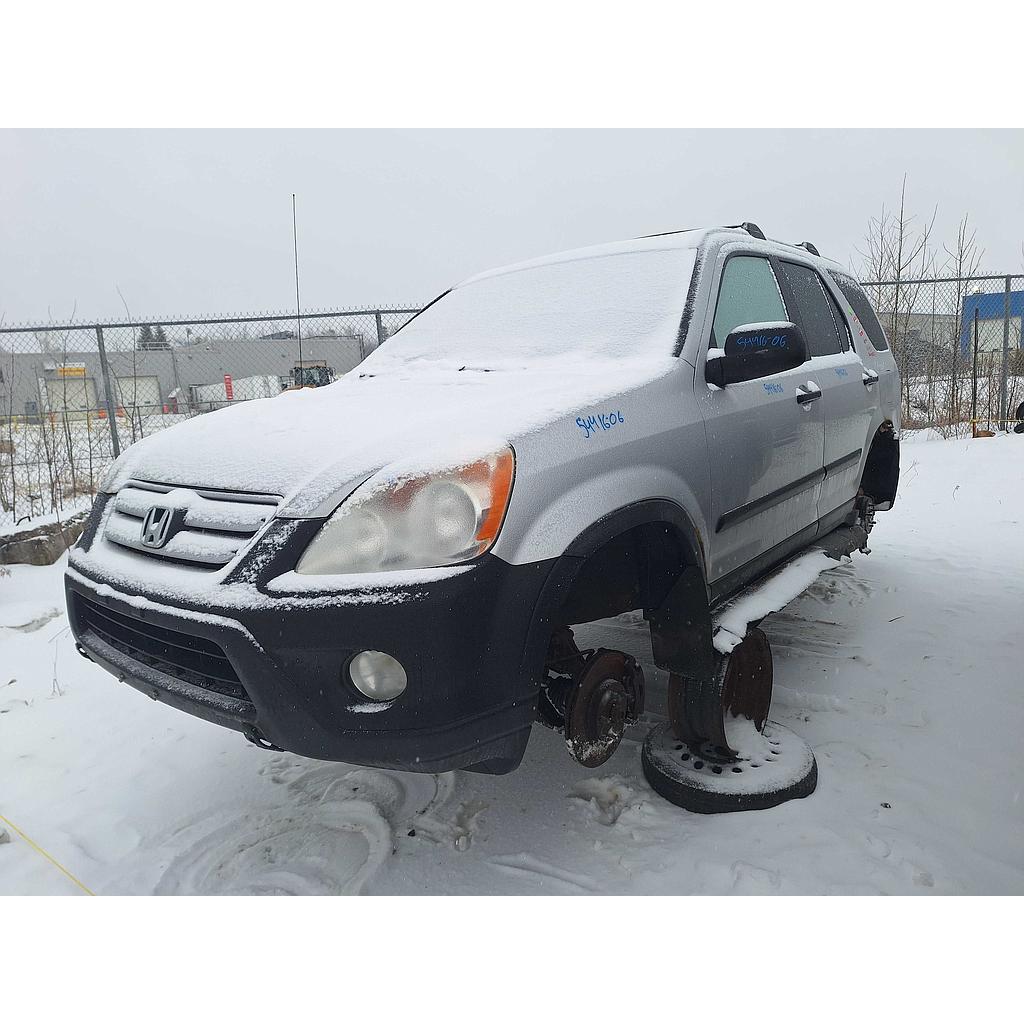 HONDA CR-V 2006