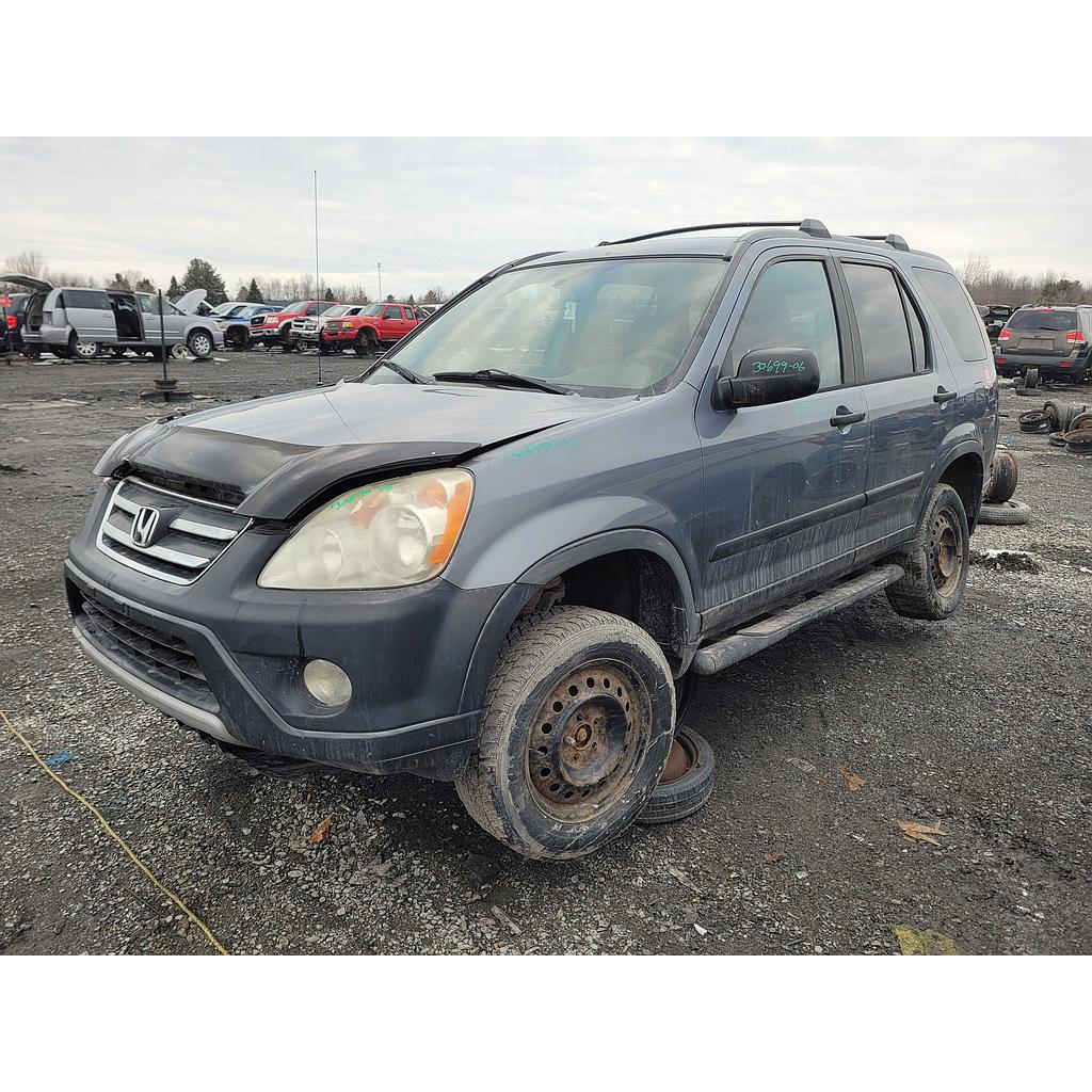 HONDA CR-V 2006
