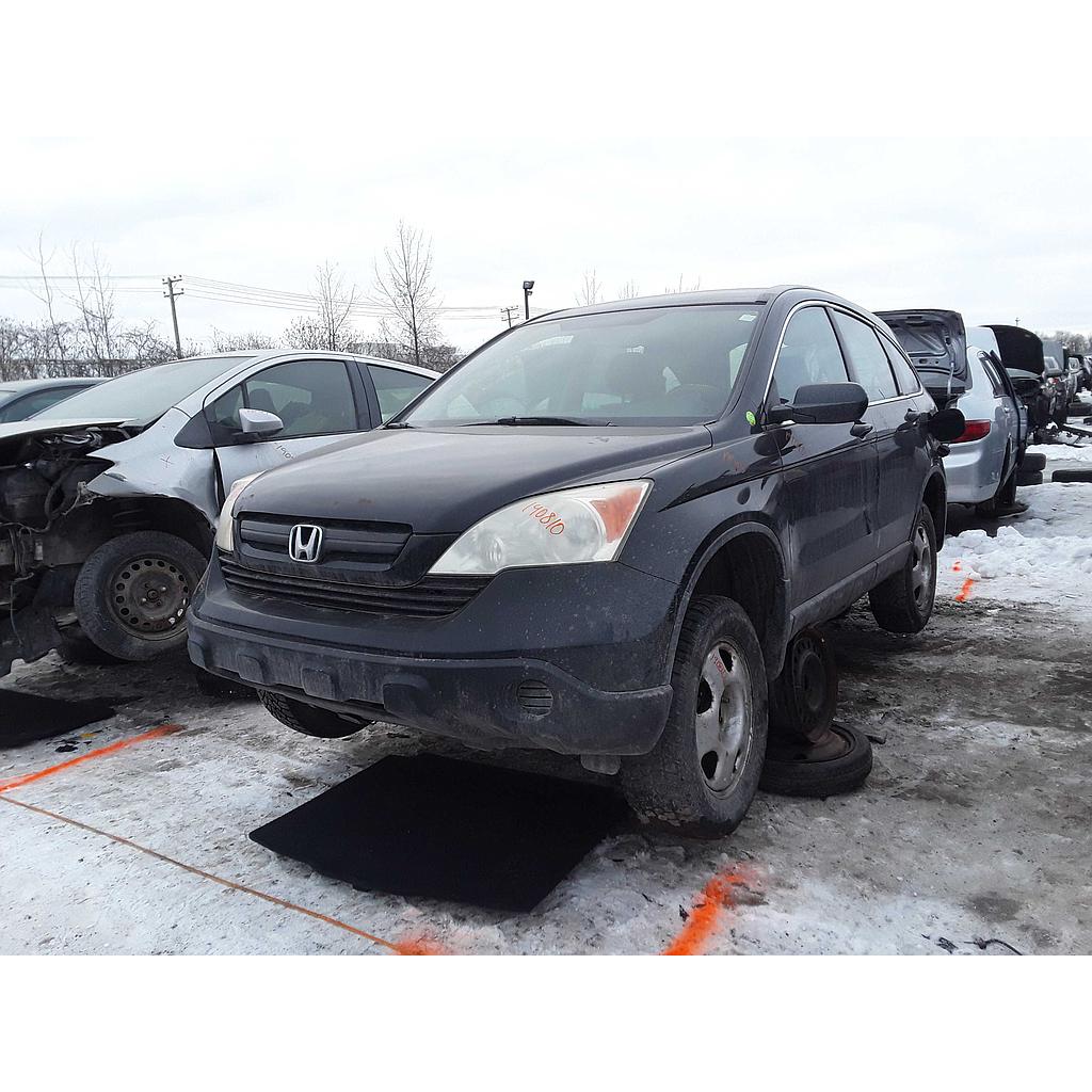 HONDA CR-V 2007