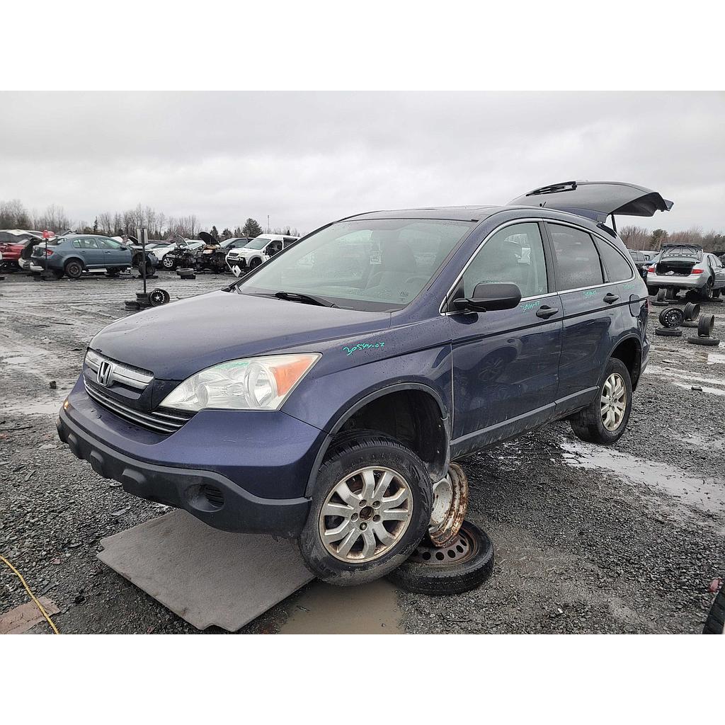 HONDA CR-V 2007