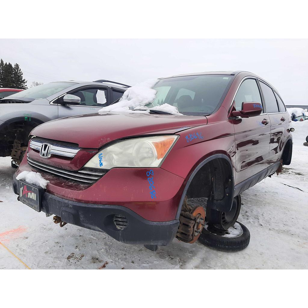 HONDA CR-V 2008