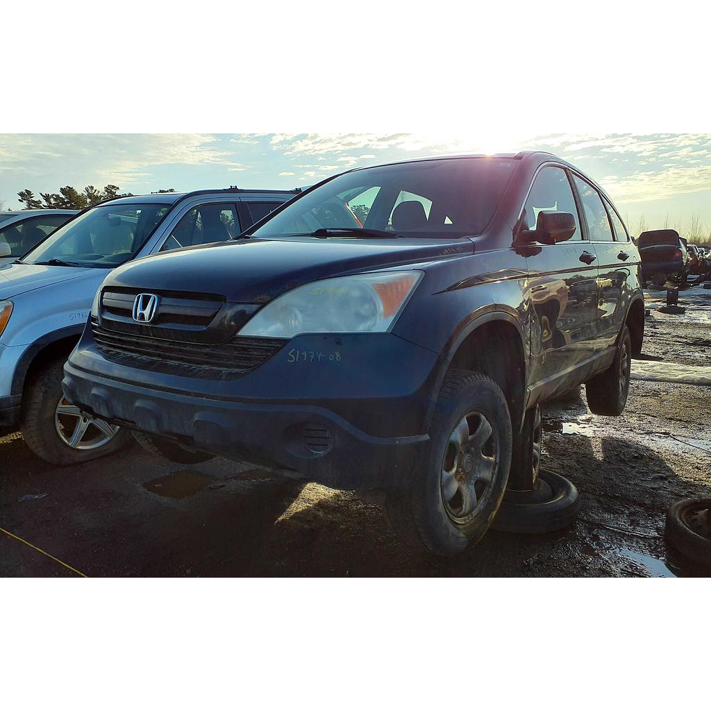 HONDA CR-V 2008