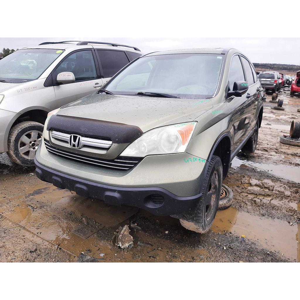 HONDA CR-V 2008