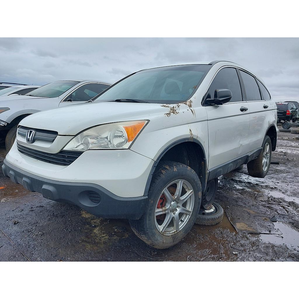 HONDA CR-V 2008