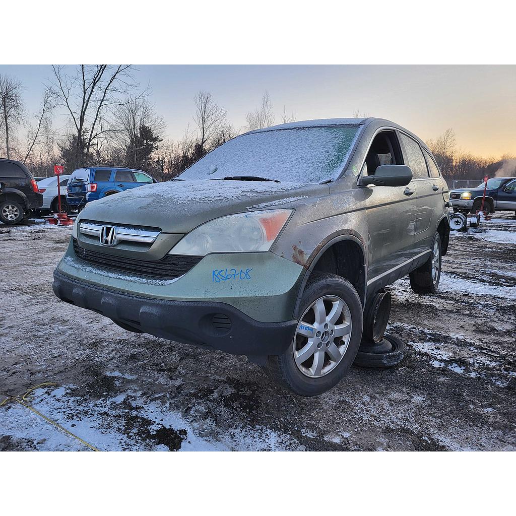 HONDA CR-V 2008