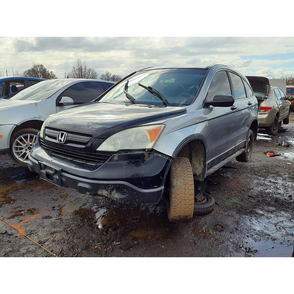 HONDA CR-V 2008