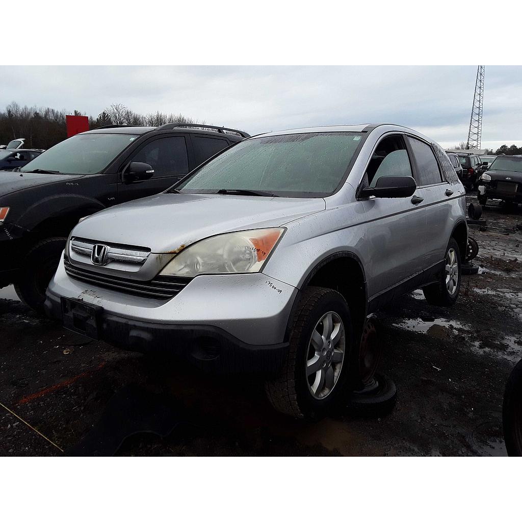HONDA CR-V 2009