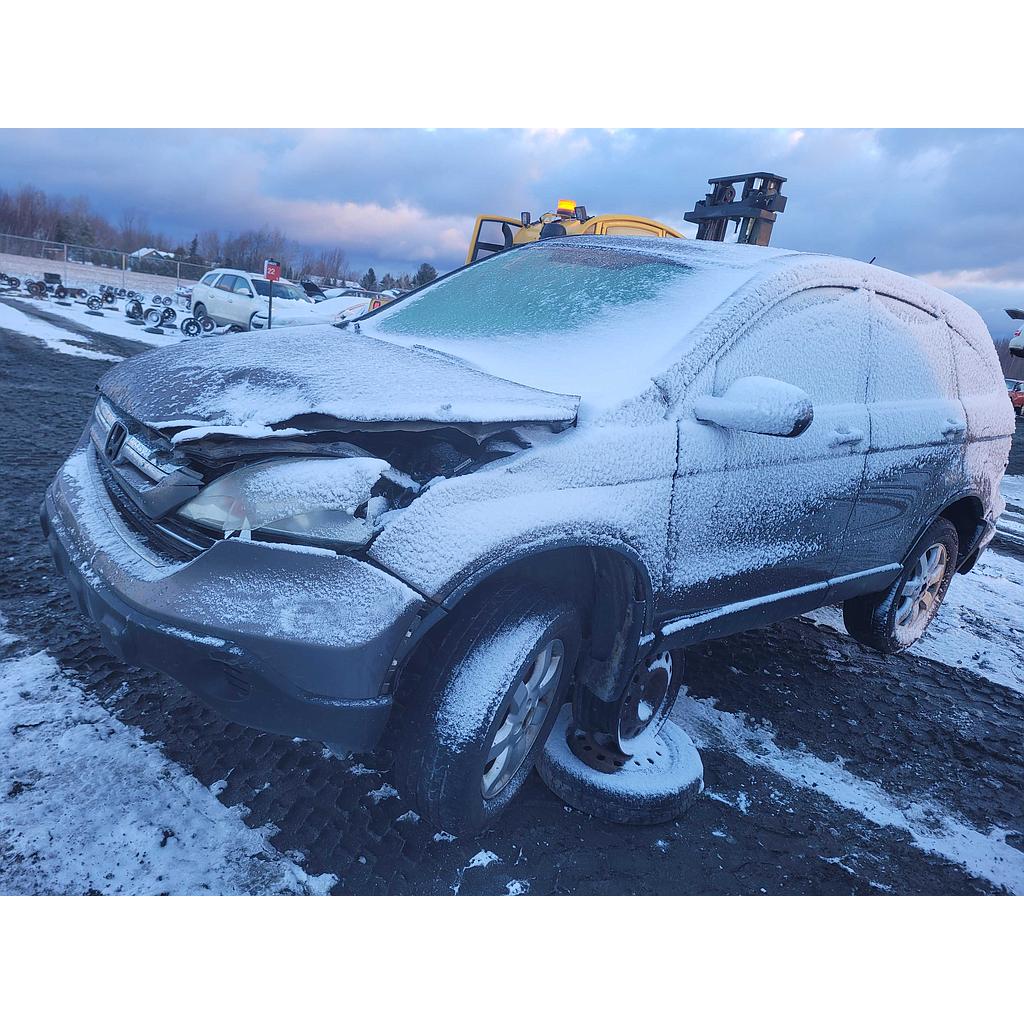 HONDA CR-V 2009