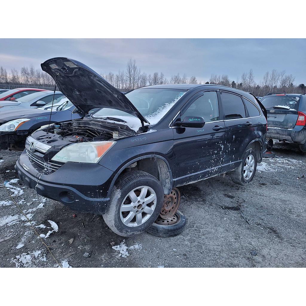 HONDA CR-V 2009