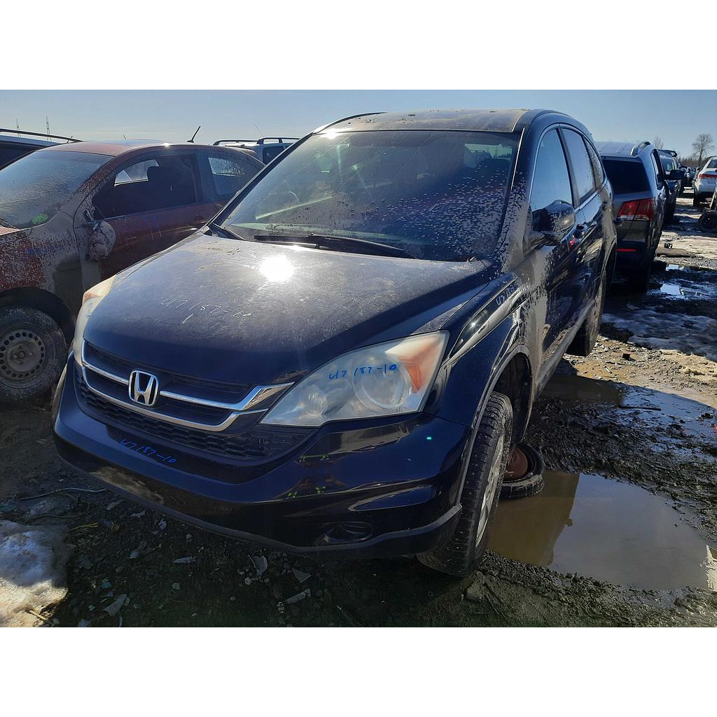 HONDA CR-V 2010