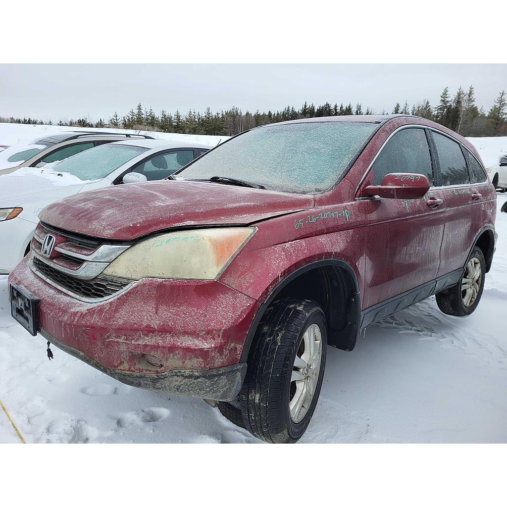 HONDA CR-V 2010