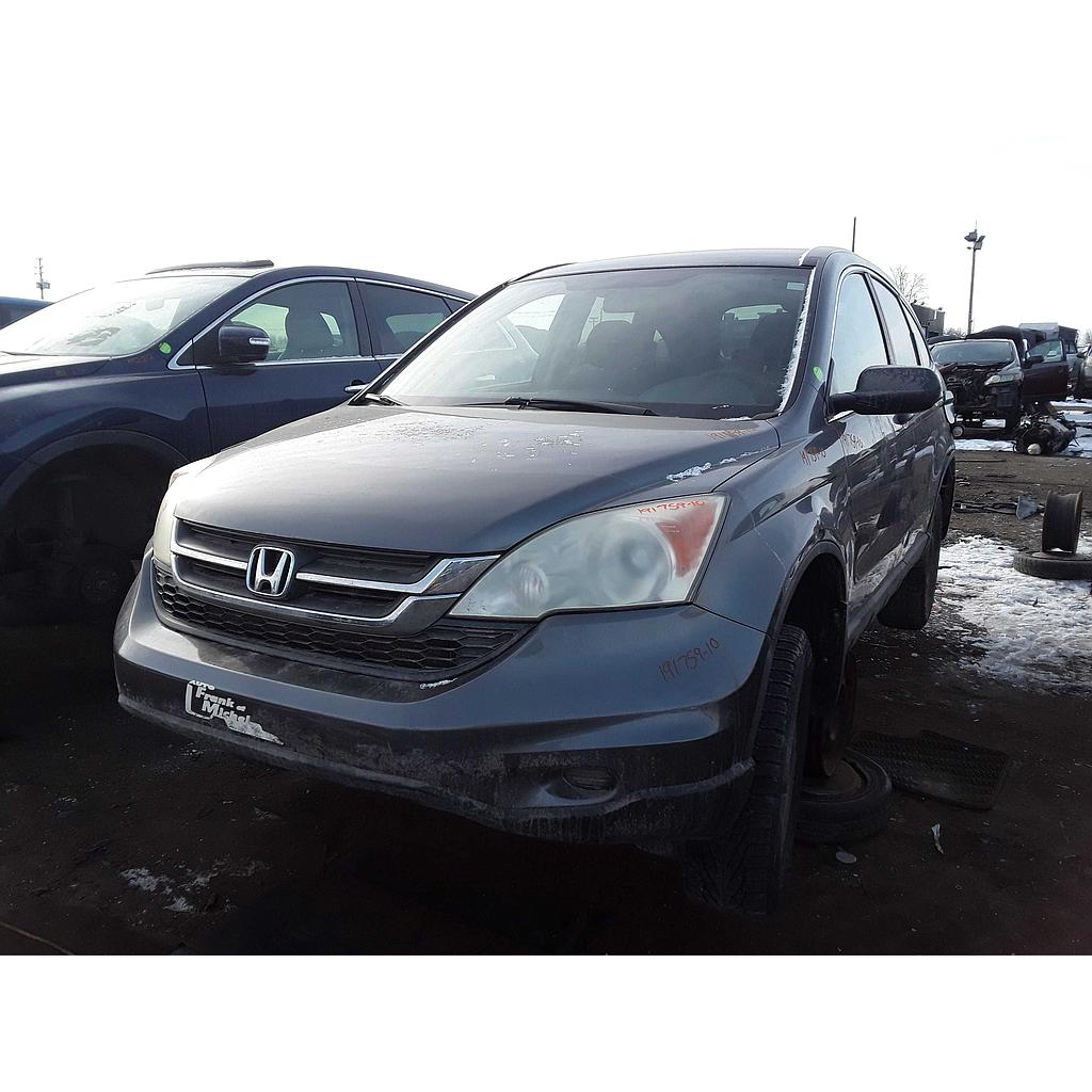 HONDA CR-V 2010