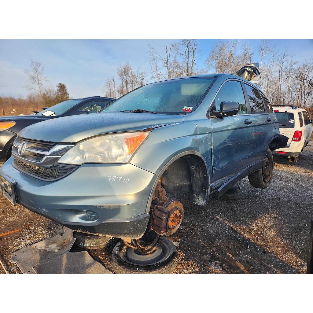 HONDA CR-V 2010