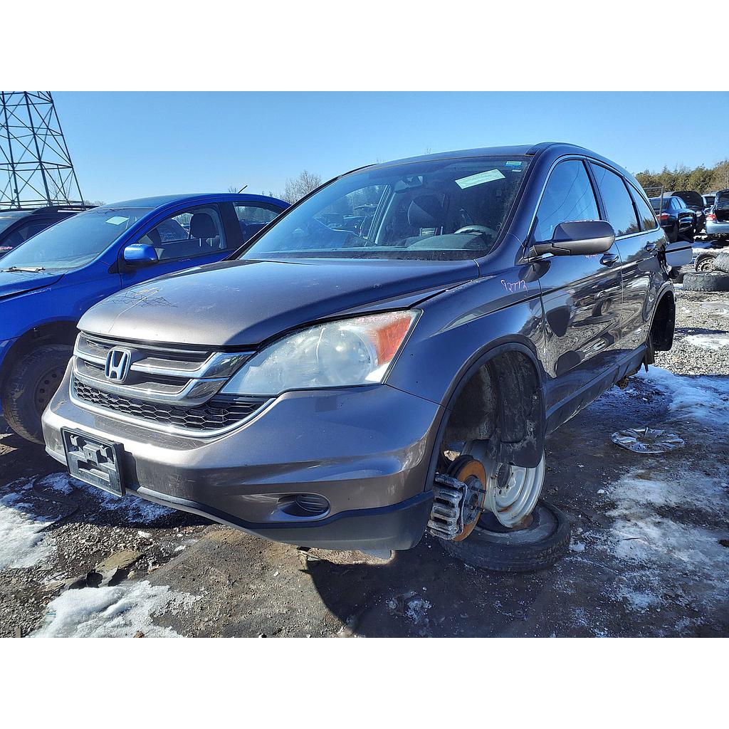 HONDA CR-V 2011