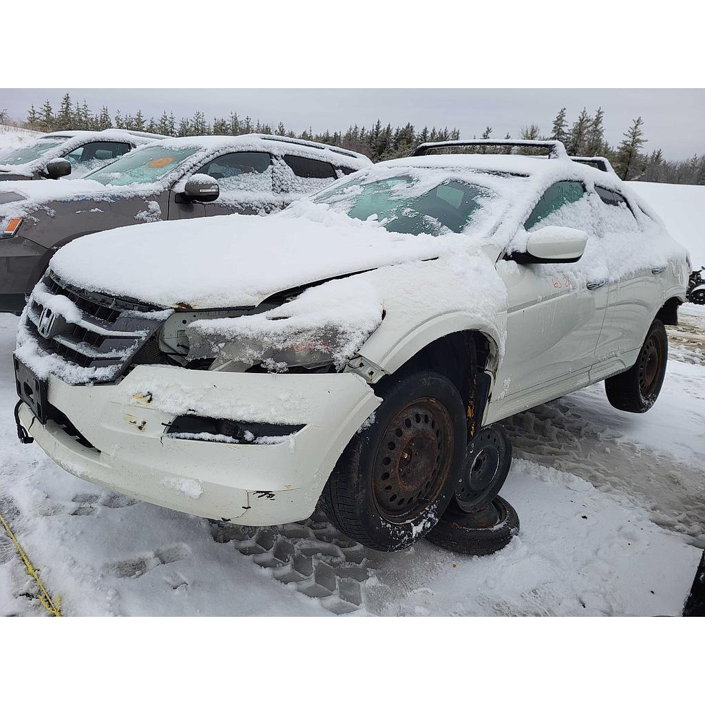 HONDA CROSSTOUR 2012