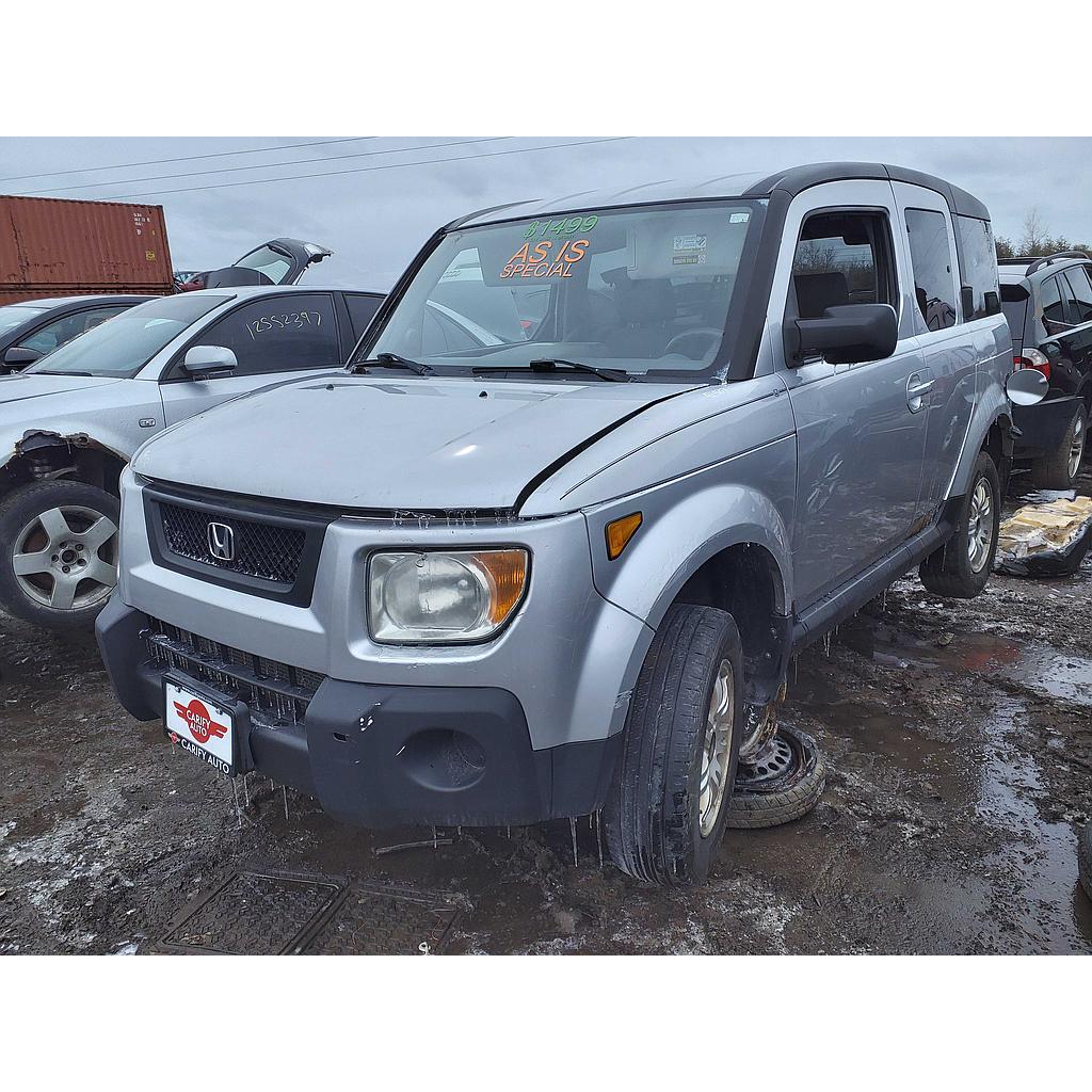 HONDA ELEMENT 2006