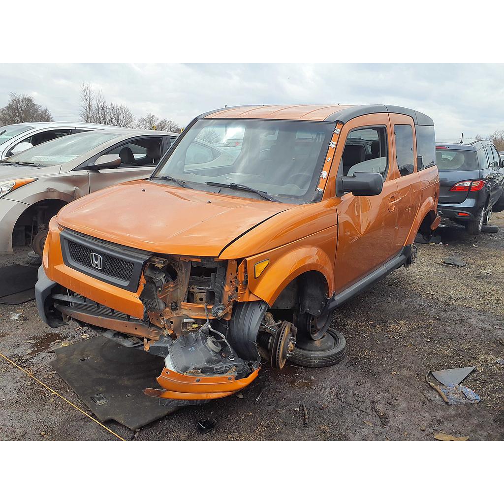 HONDA ELEMENT 2006