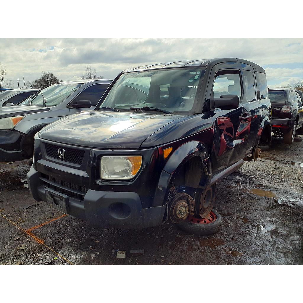 HONDA ELEMENT 2006