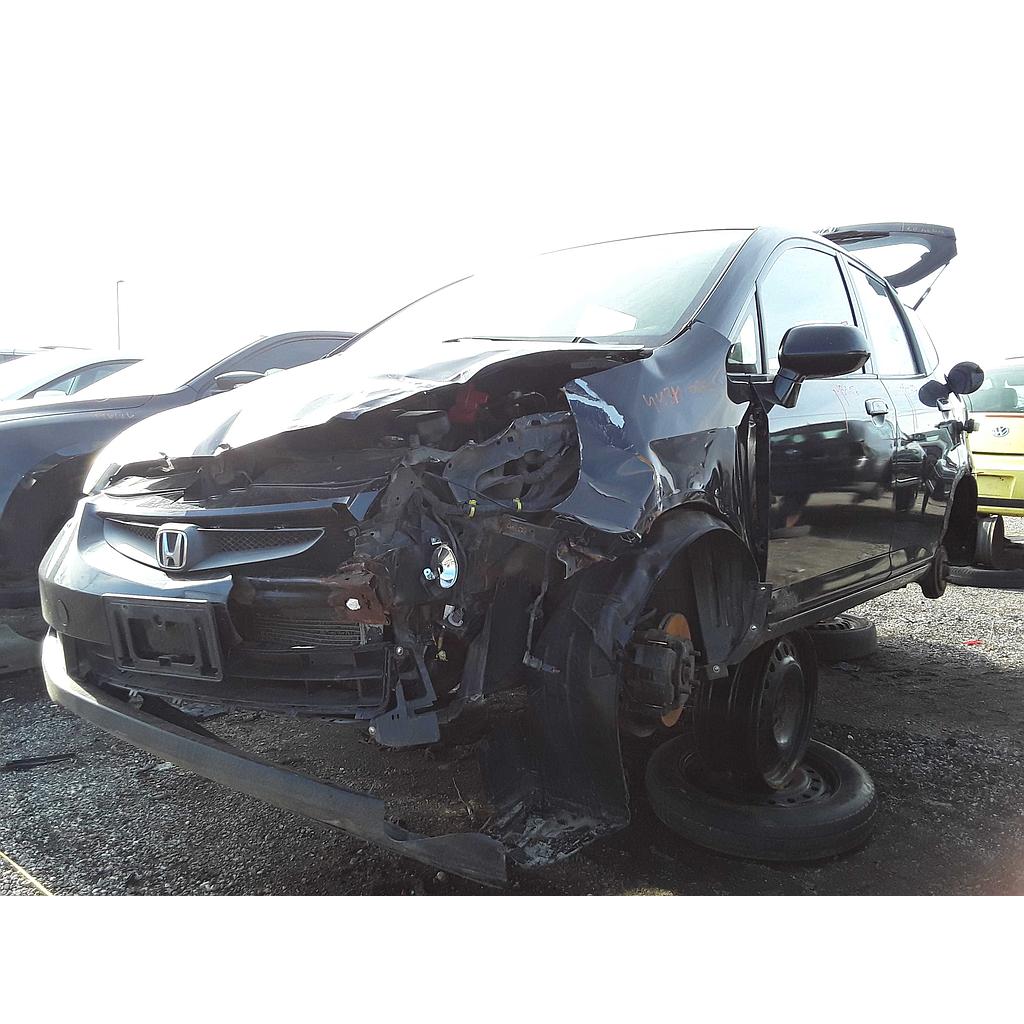 HONDA FIT 2007
