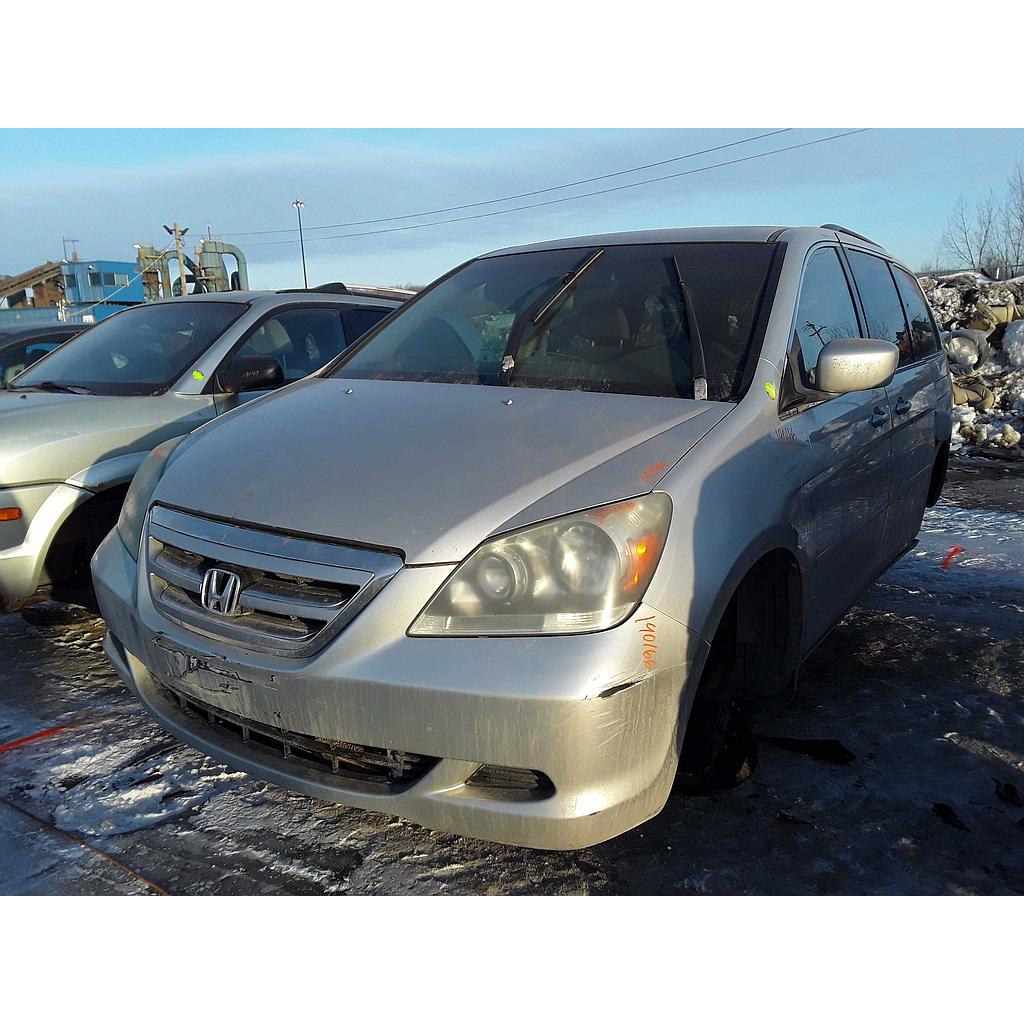 HONDA ODYSSEY 2005