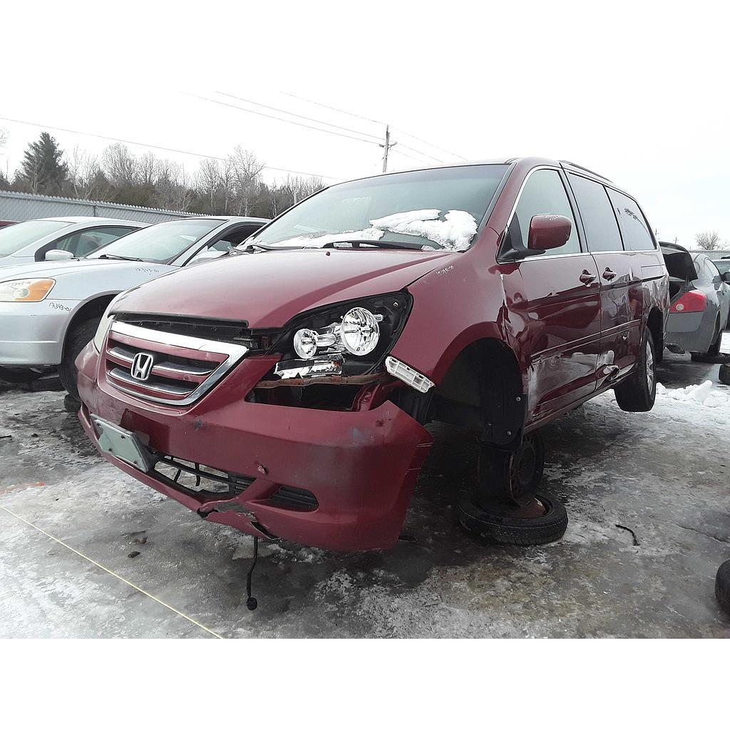 HONDA ODYSSEY 2005